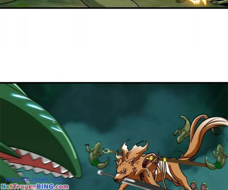 trùng sinh thành godzilla chapter 59.2 48