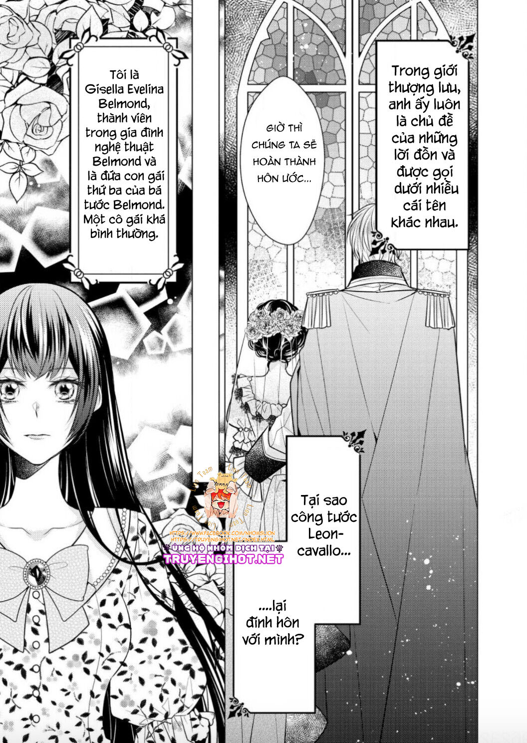 tuyển tập các truyện ngắn chapter 8.1 5