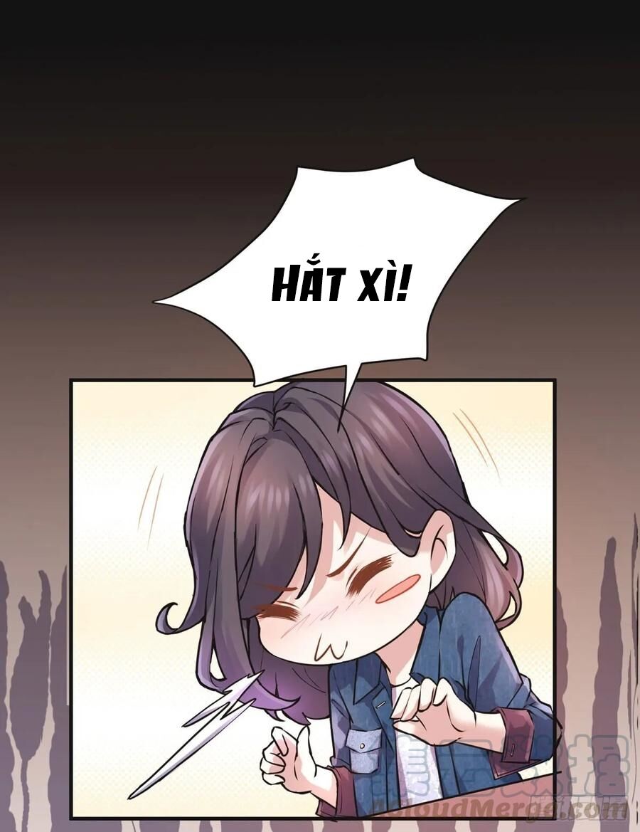 tôi không phải là nam phụ số 2 – cực phẩm nhân gian lý hi vệ chapter 4 23