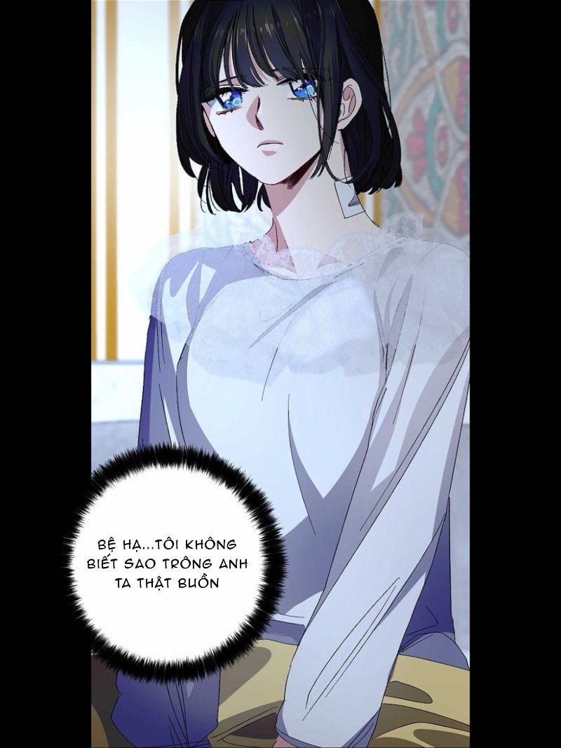 mối tình đầu của bạo chúa chapter 28 42