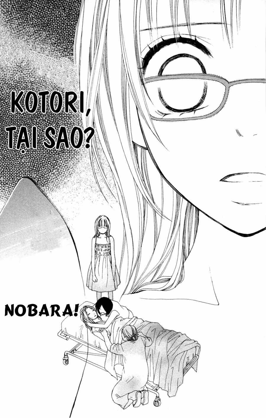 inochi chapter 2.2 21