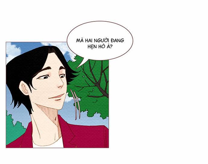 thánh thần trẻ trâu chapter 64 18