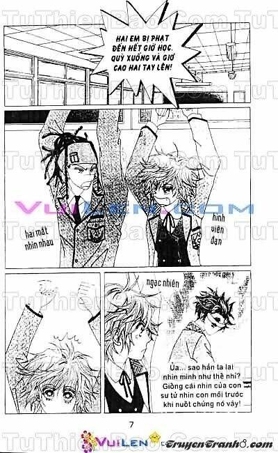 wait! wolf chapter 4 8