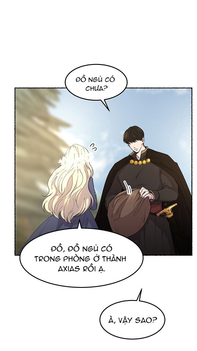 như gió trên cành cây khô chapter 46 67