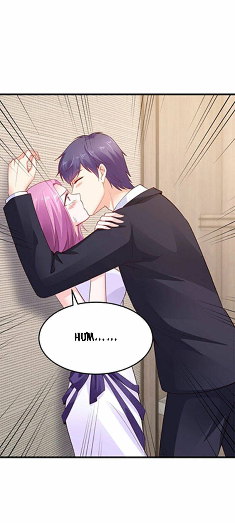 thú cưng độc quyền của boss chapter 76 35