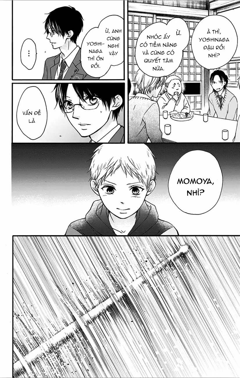 kono oto tomare! chapter 65 40
