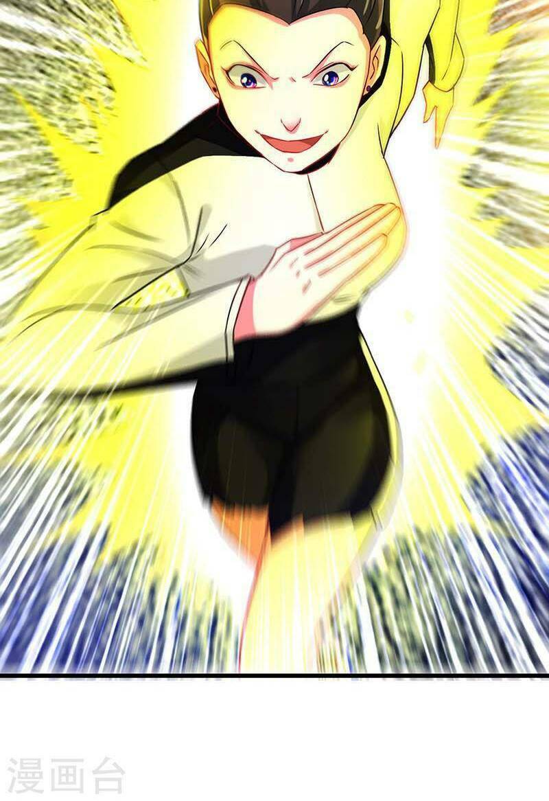 siêu cấp bại gia tử chapter 75 4