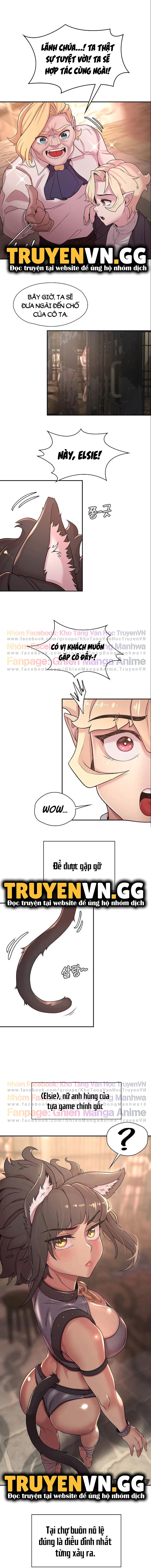 chuyển sinh thành phản diện game chapter 32 10