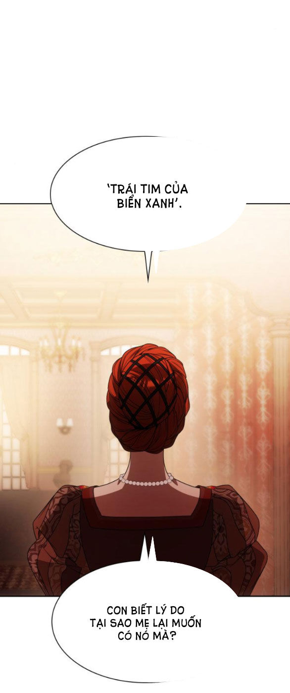 chị yêu, kiếp này em sẽ là hoàng hậu chapter 13.2 14