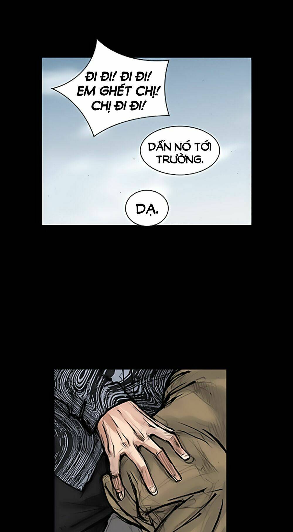 độc cô tiền truyện chapter 50 23