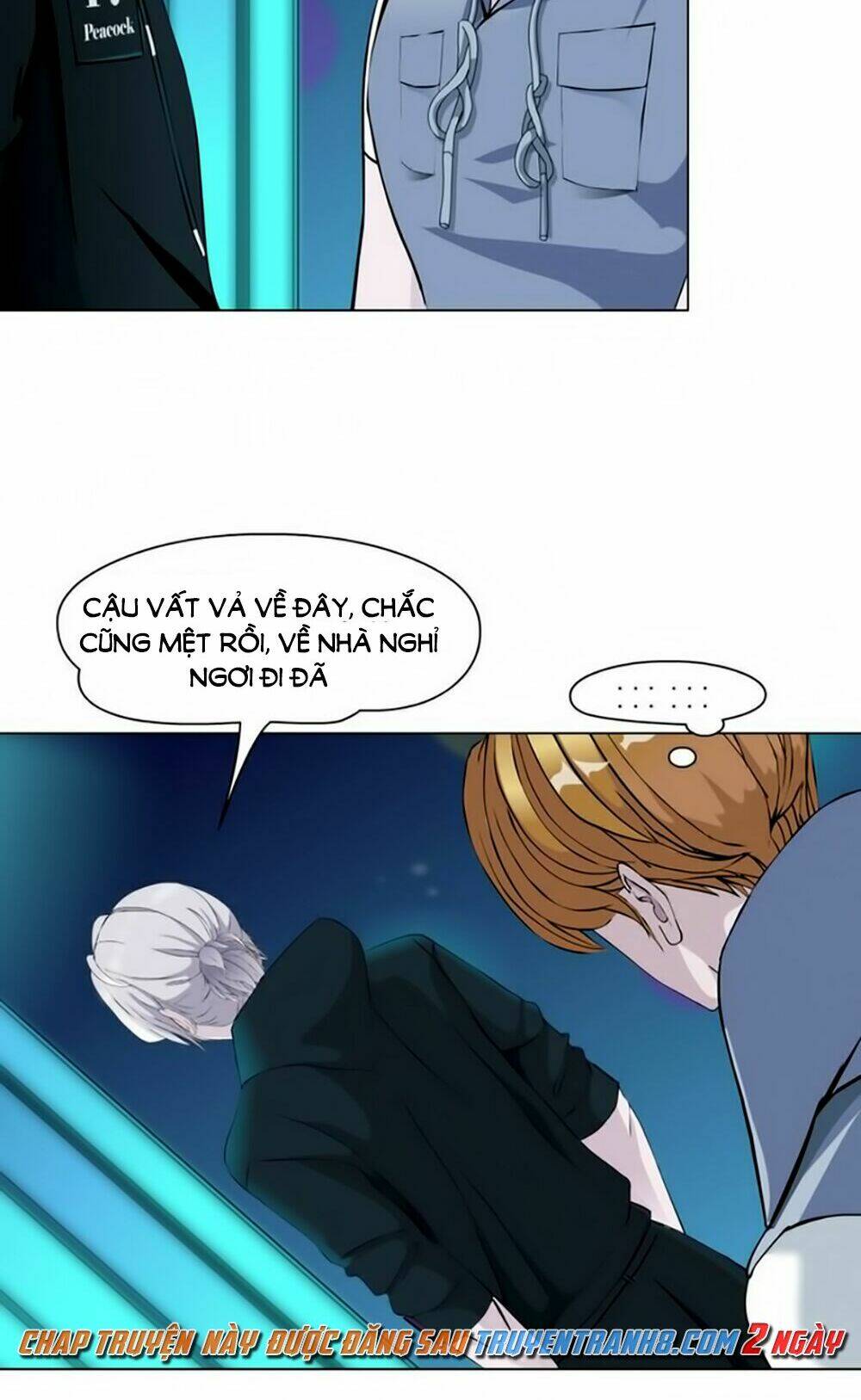 sổ tay mỹ nam giới x chapter 7 56