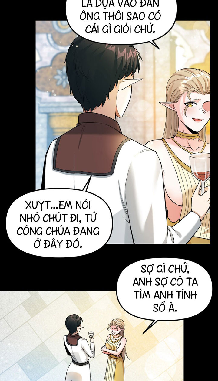 đại ma pháp sư dựa vào muội tử trừ ma chapter 9 26