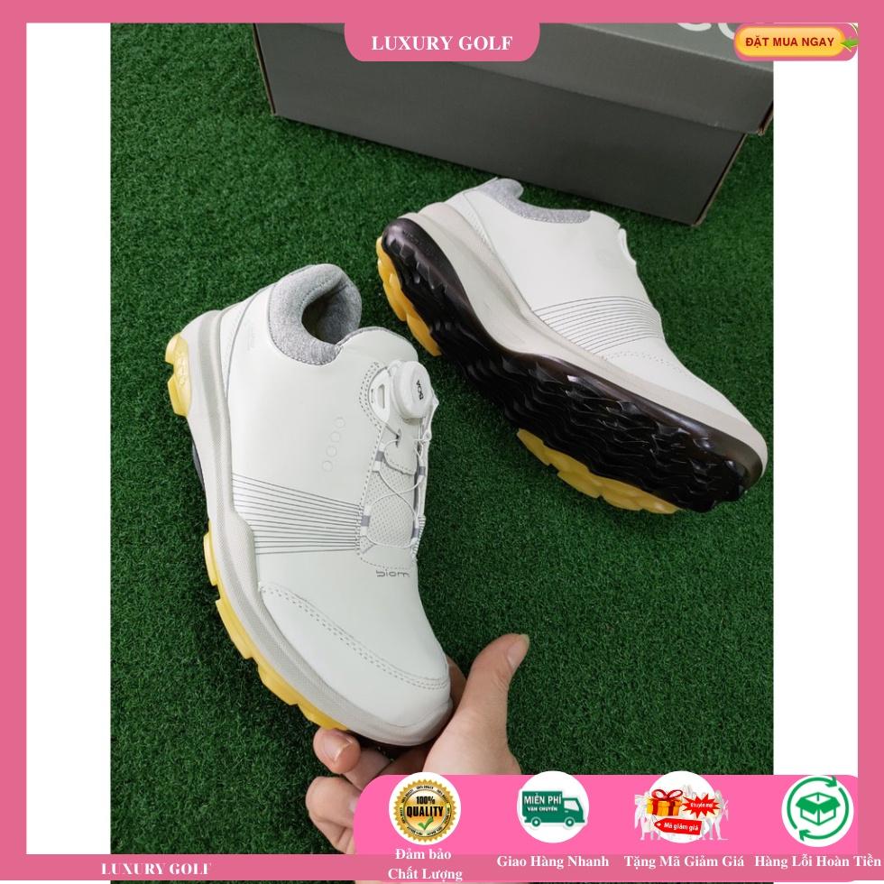 Giày golf nữ P.G.M mẫu mới