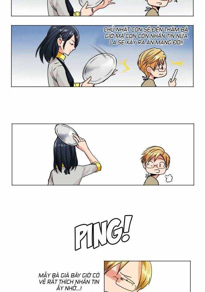 psycho love contract chapter 1 26