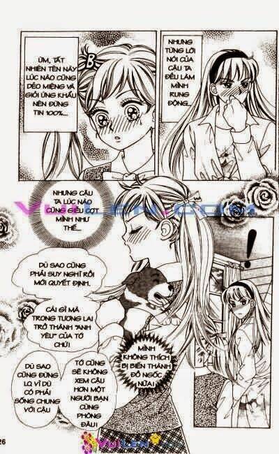 banana school chapter 6 26