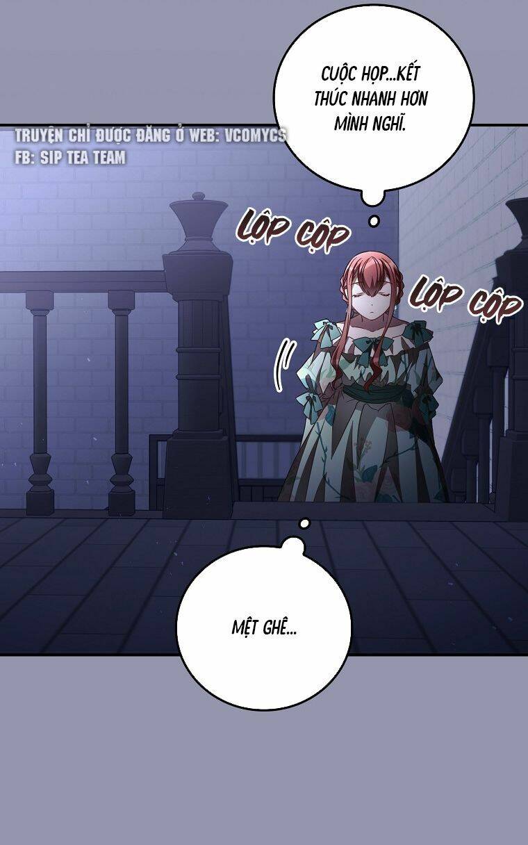 tôi nhìn thấy cái chết của bạn chapter 57 72