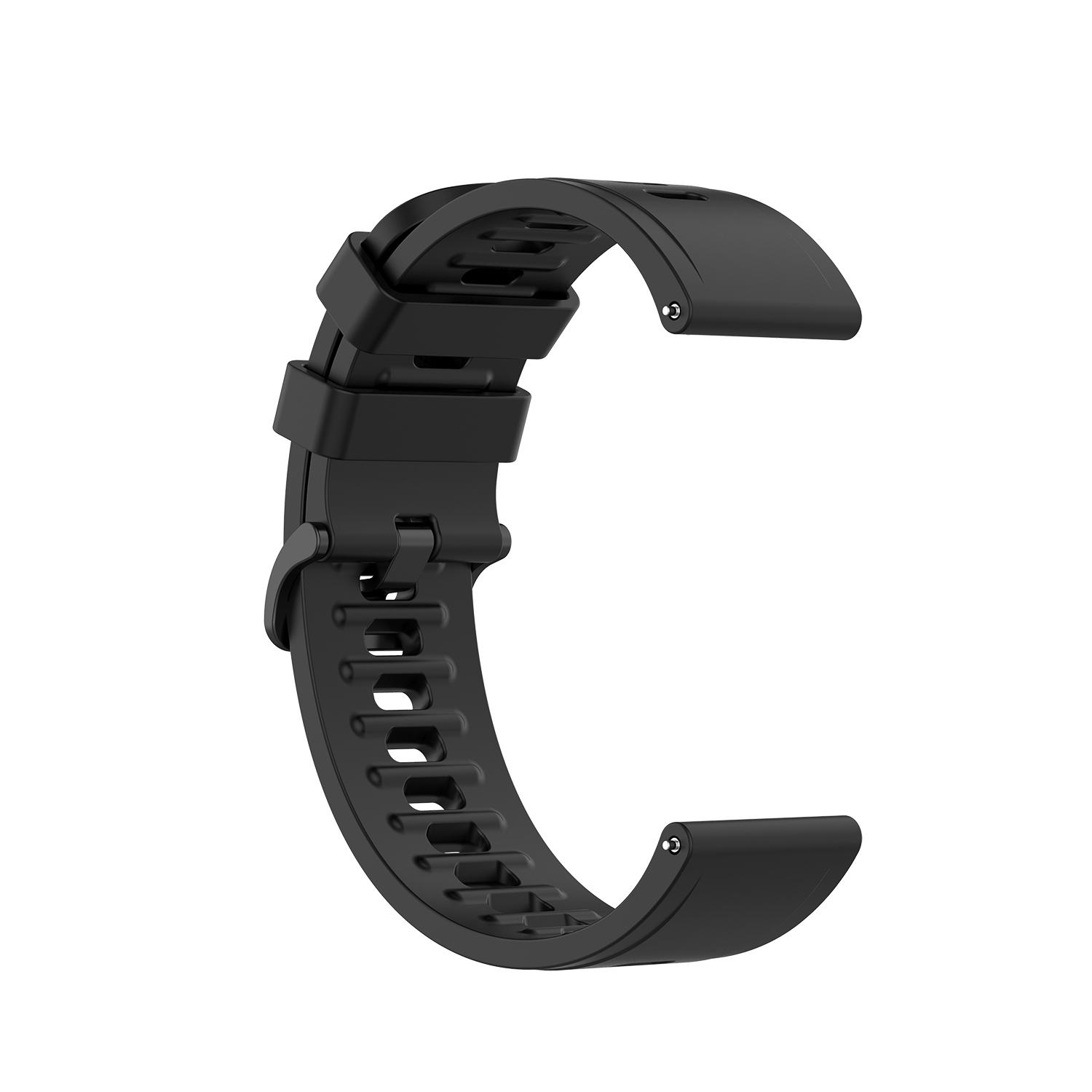 Silicone WatchBand Strap for Samsung Gear S3 Frontier S3 Classic