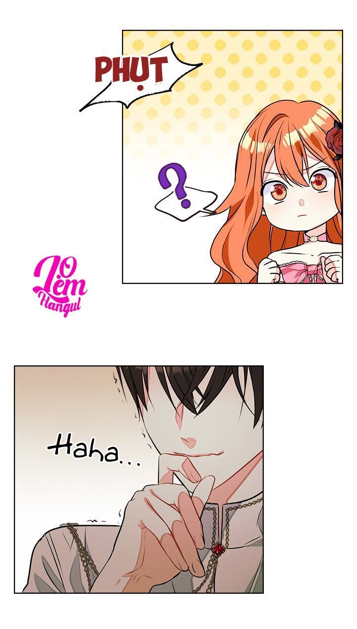 đức hạnh của ác nữ phản diện chapter 15 49