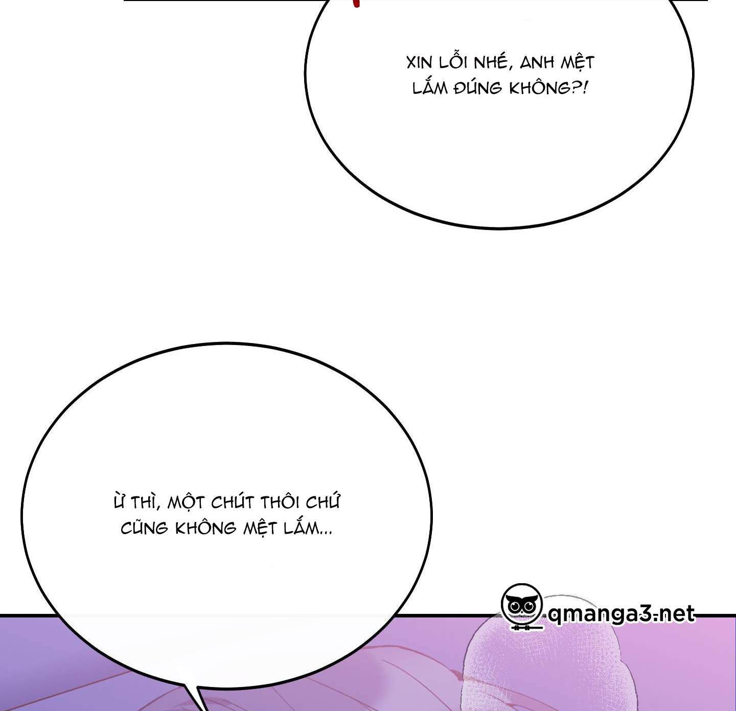 lãng mạn giả dối chapter 22 16