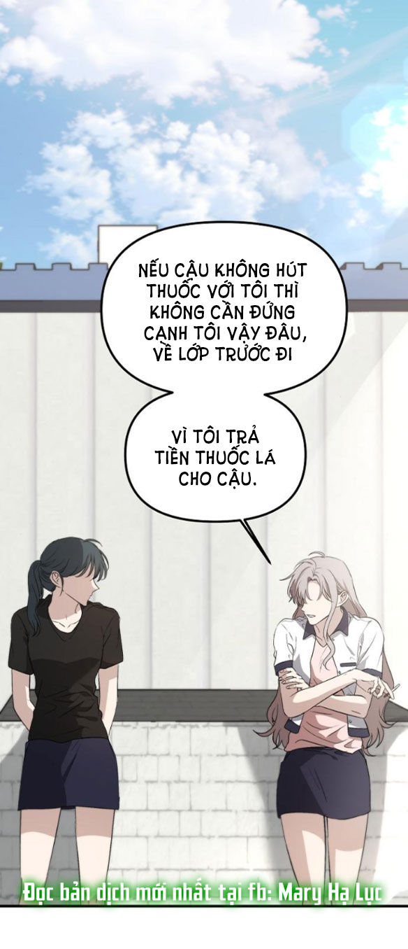 Tự Do Trong Mơ chapter 50.2 18