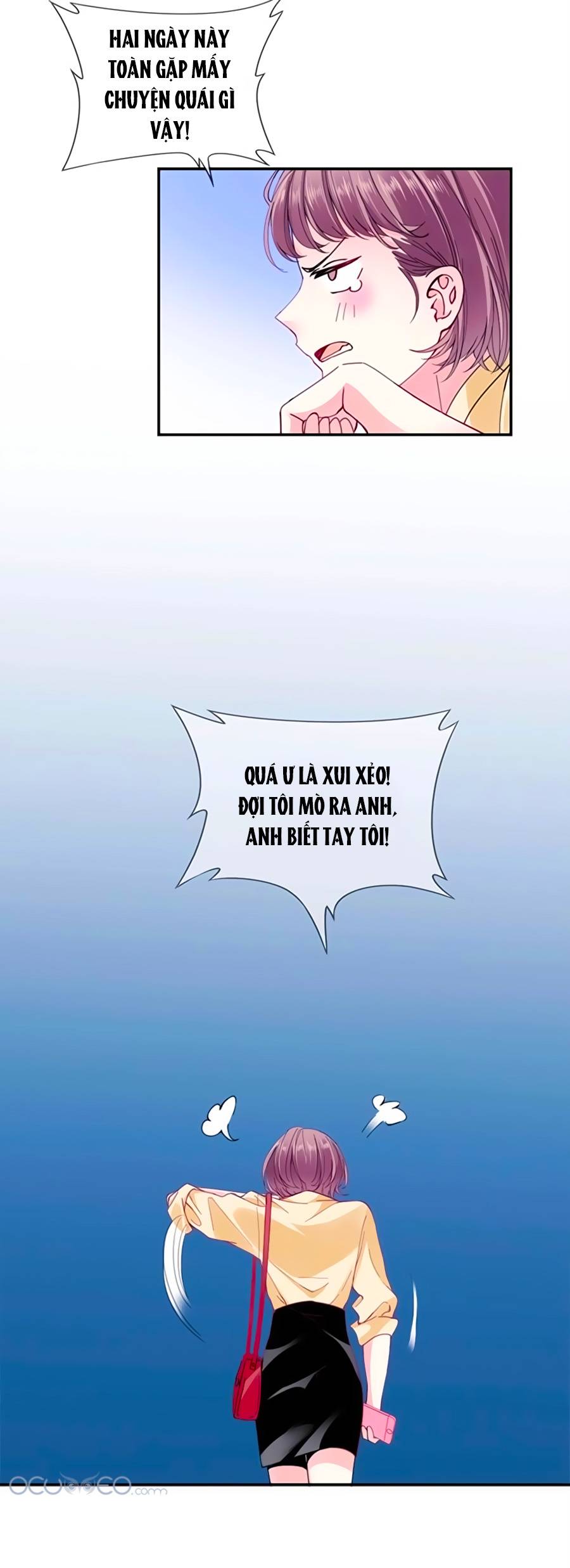 Hai Mặt Cuốn Hút Của Anh chapter 4 - Trang 40