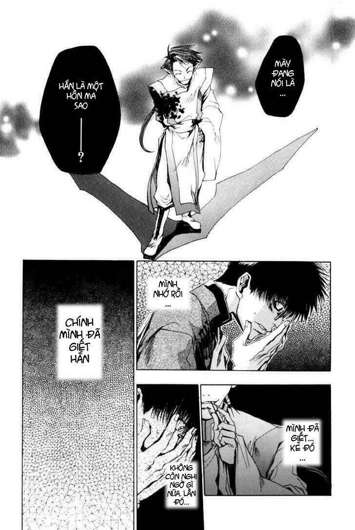 saiyuki chapter 20 25