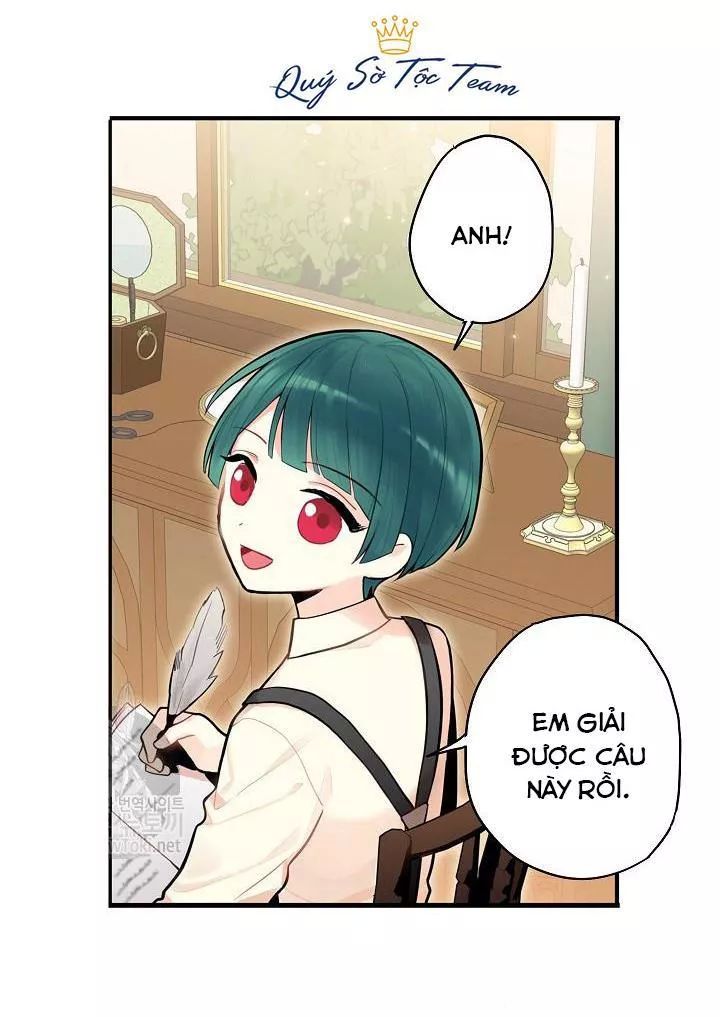 trọng sinh trở thành hoàng phi chapter 95 6