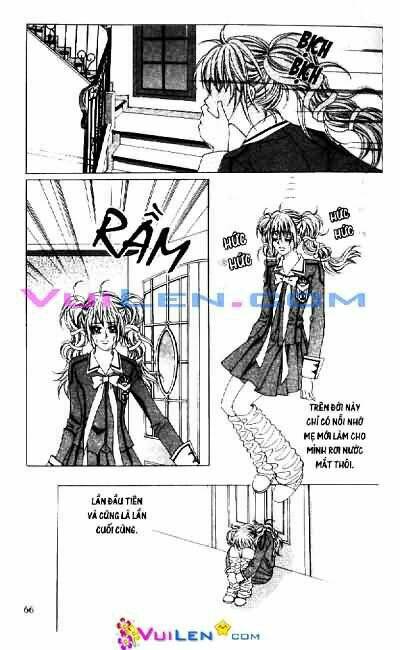 tình yêu quý tộc chapter 12 7