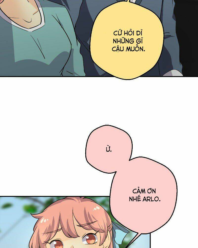 Thế Giới Không Hoàn Hảo Chapter 203 4