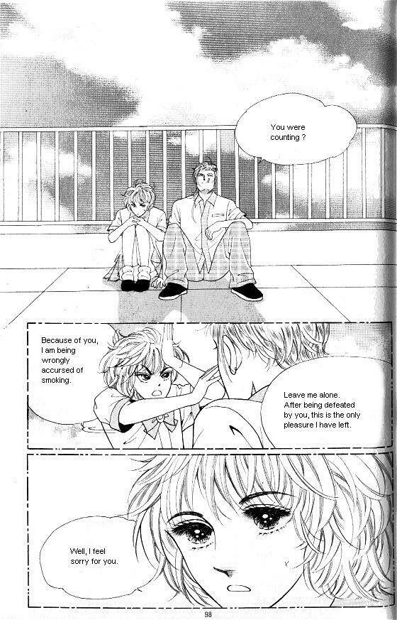 hot blooded woman chapter 60 5