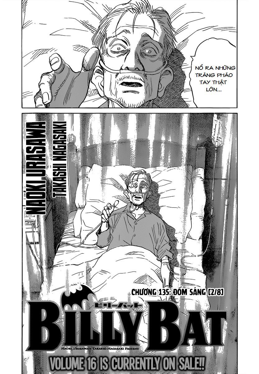 billy bat chapter 135 3