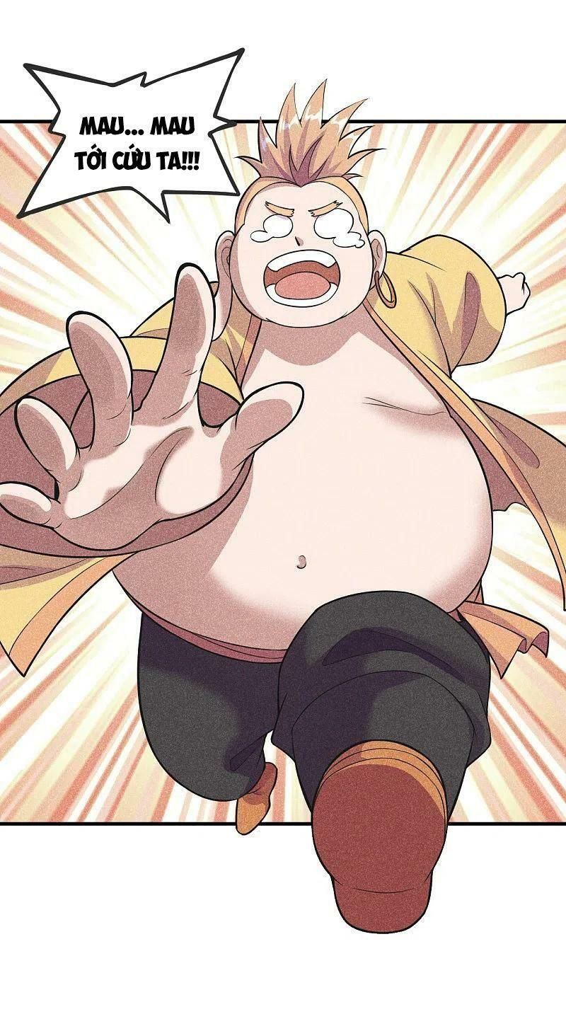 tiên võ đế tôn chapter 168 37