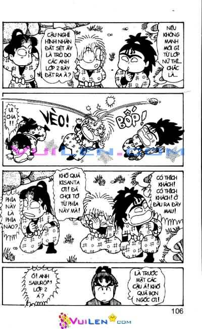 ninja loạn thị chapter 38 107