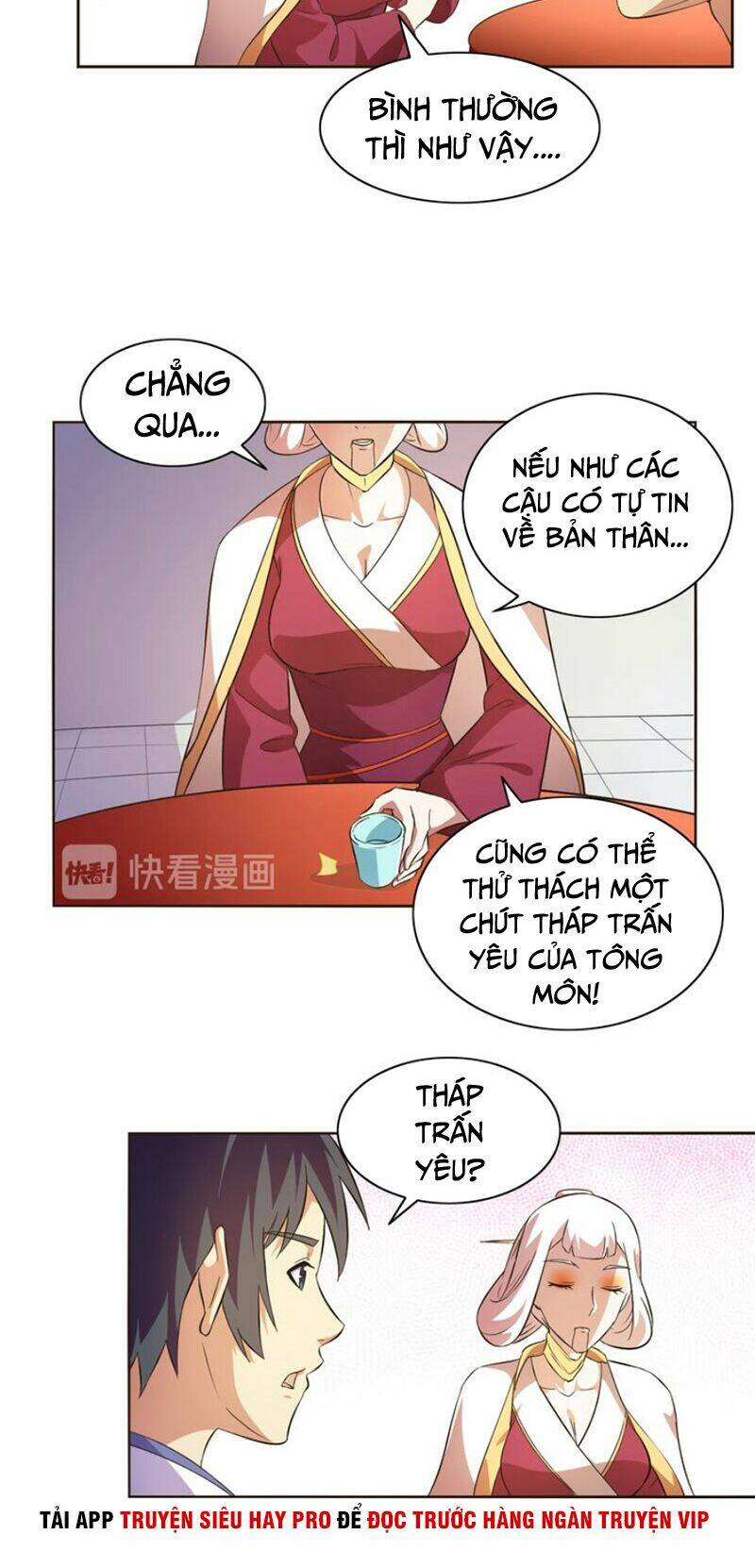 chín năm nghĩa vụ tu chân chapter 37 23