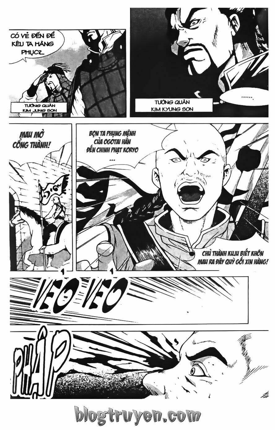 threads of time - dòng thời gian chapter 10 32