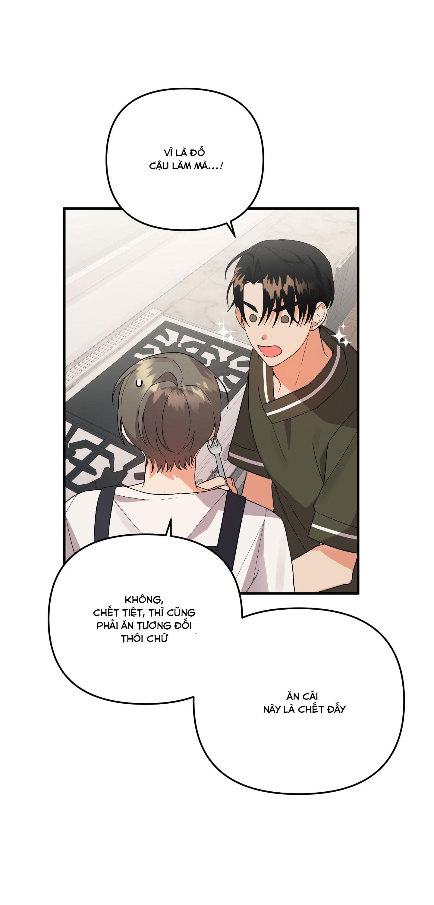 tên xấu xa của tôi xxx chapter 48 53