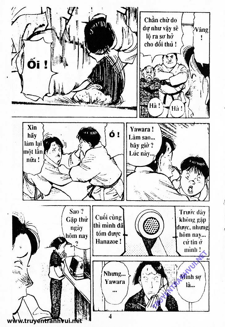 yawara chapter 210 4