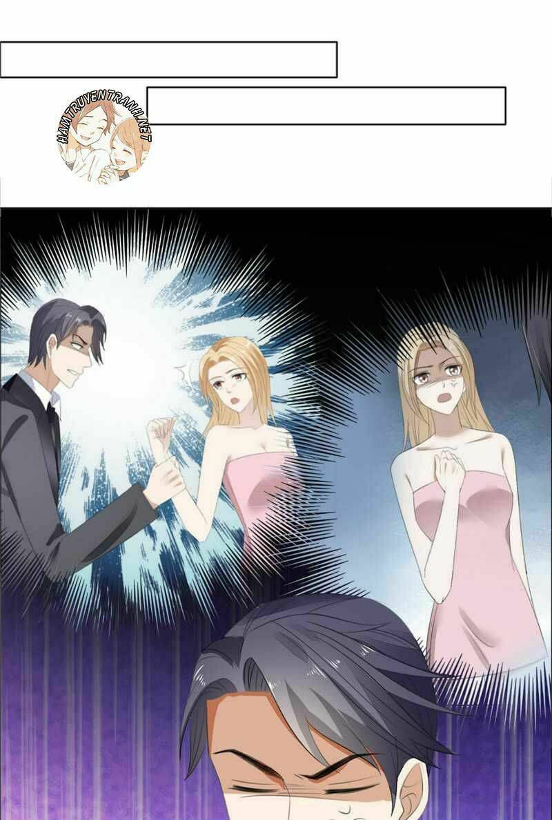 độc sủng kiều thê của bá đạo tổng tài chapter 61 22