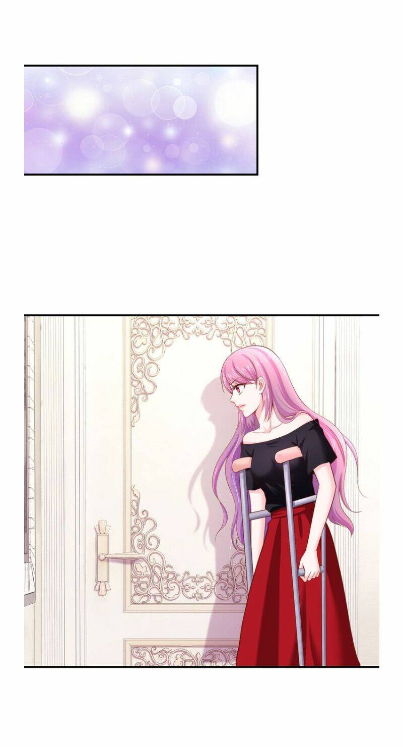 thú cưng độc quyền của boss chapter 17 15