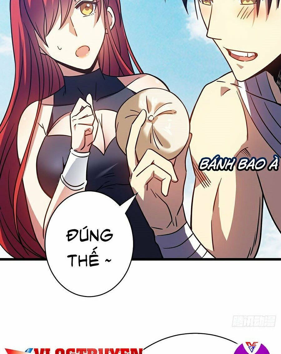 sát thần chi lộ tại dị giới chapter 14 73