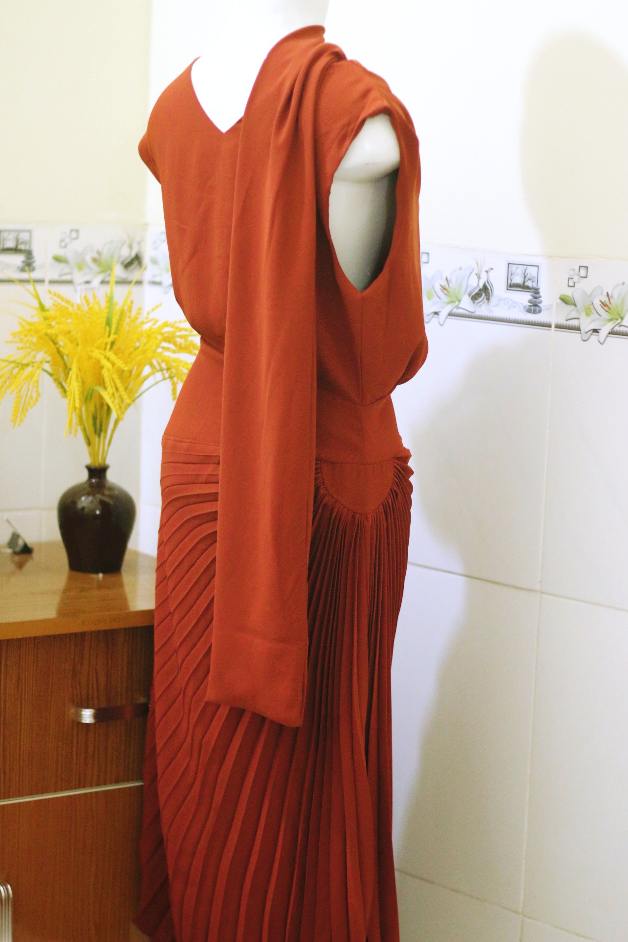 Váy Dự tiệc