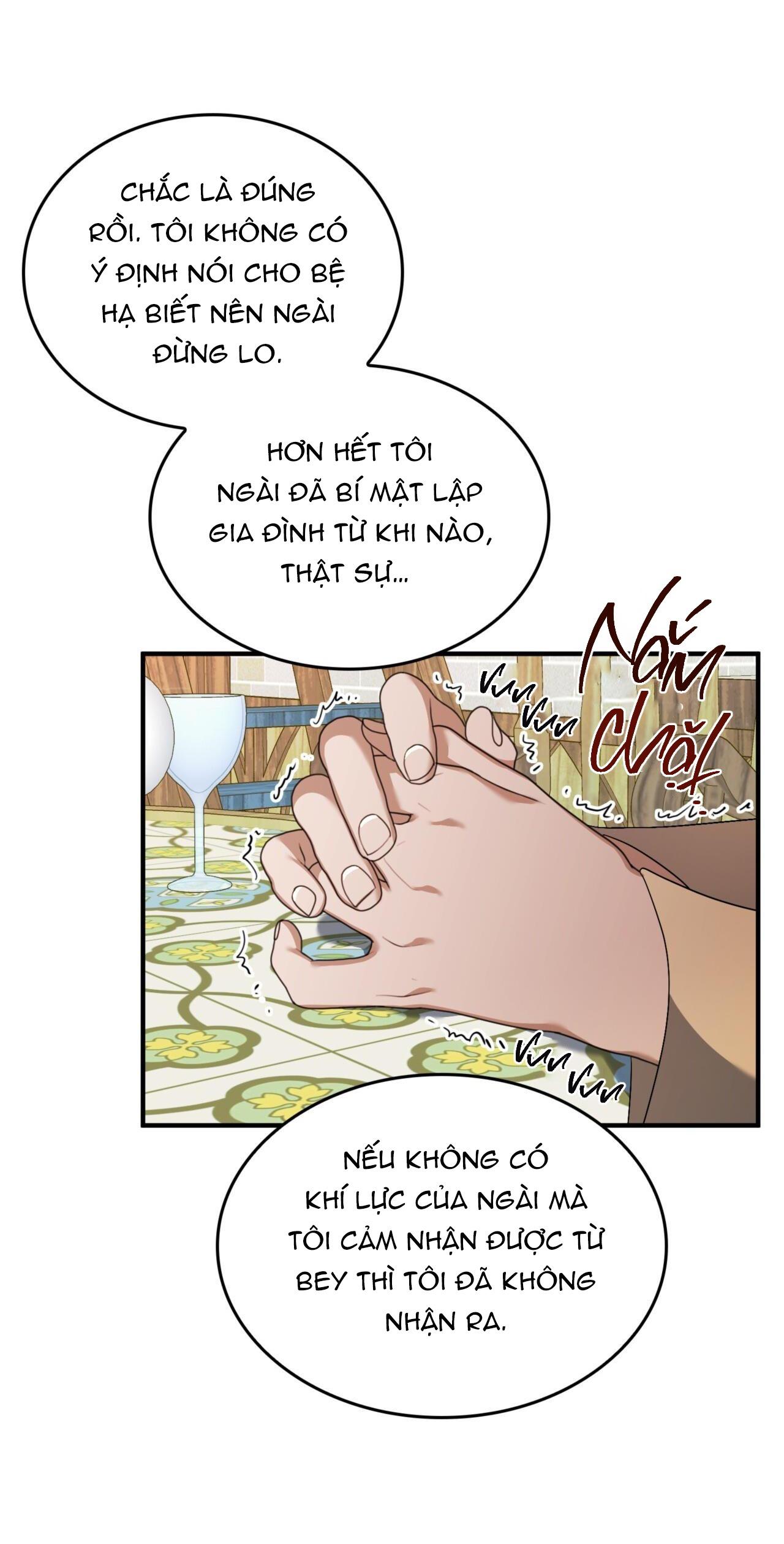 (np) độc thân muôn năm chapter 33 50