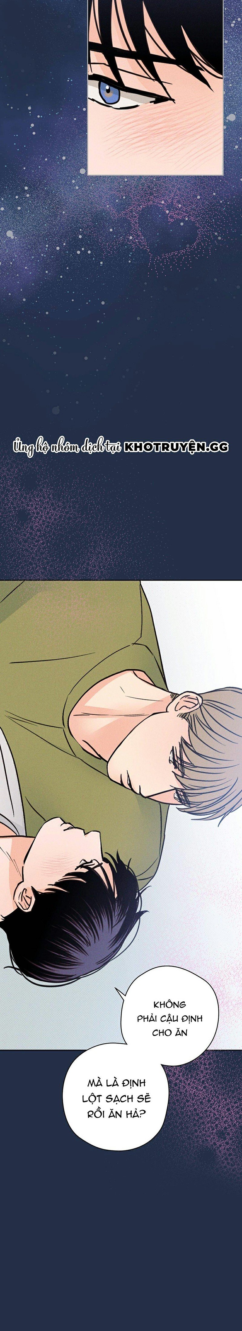 khi đêm trăng tròn chapter 11 16