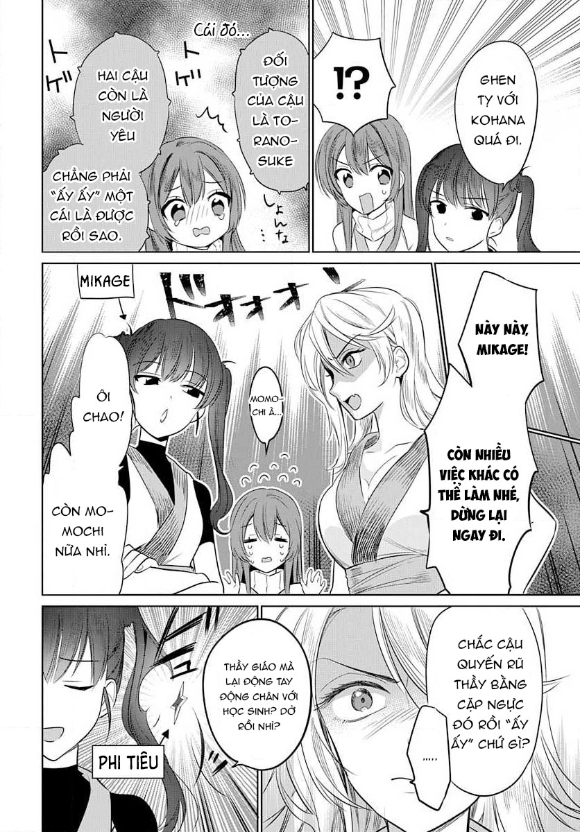 làm tình khi bị còng tay (full) chapter 12.1 17