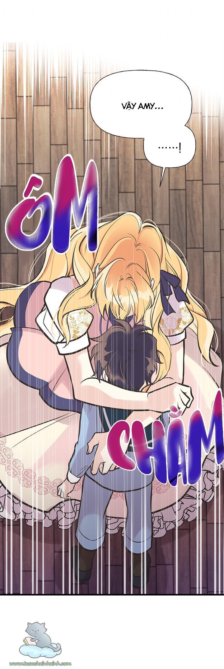 chị tôi nhặt về nam chính của tiểu thuyết chapter 47 37