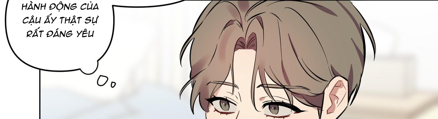 hãy nói rằng cậu nghe thấy đi chapter 3.2 98