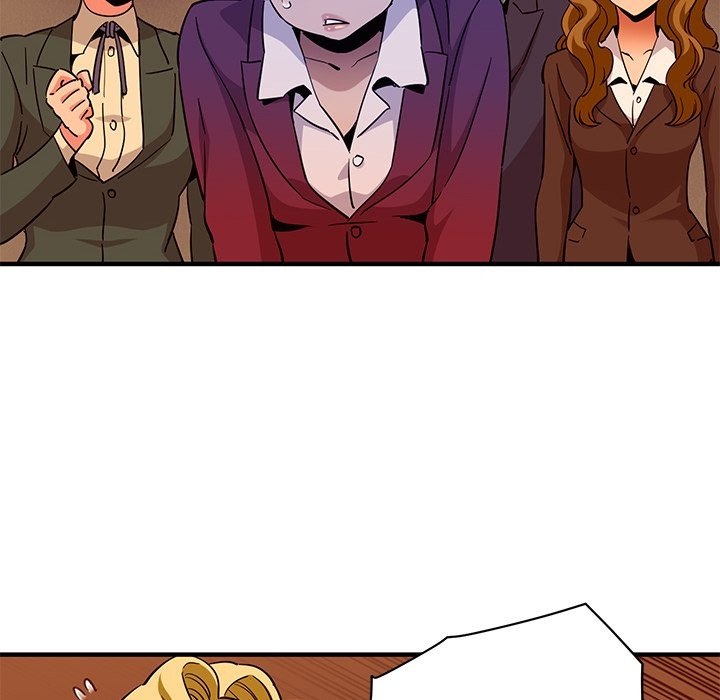 dog on patrol chapter 20 87