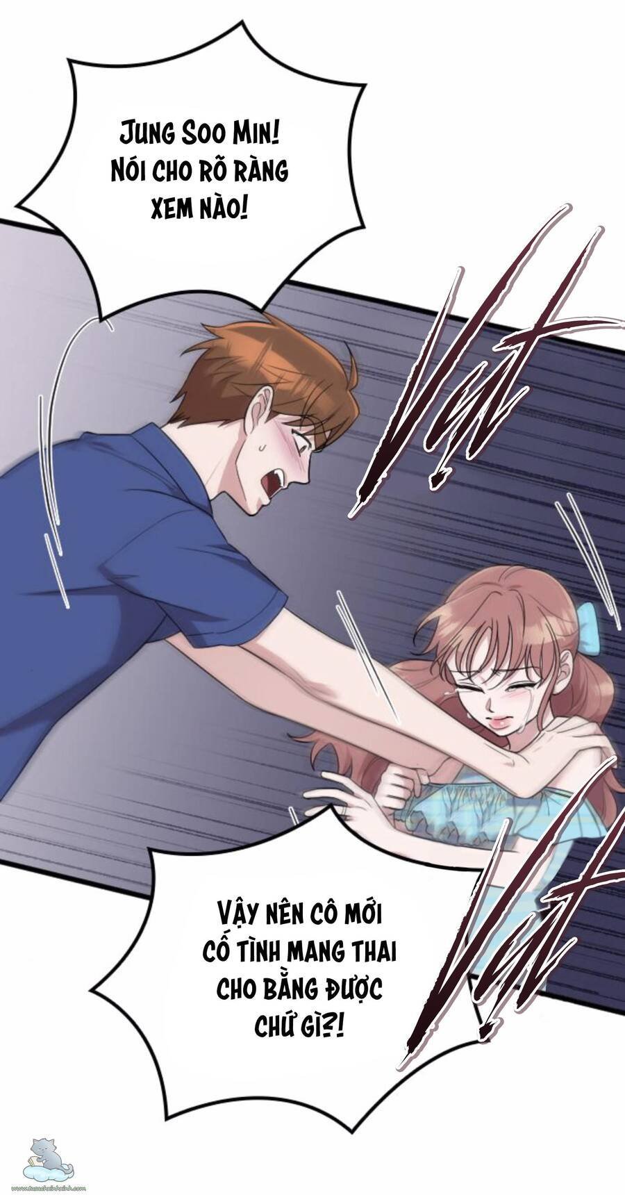 cô đi mà lấy chồng tôi chapter 33 3