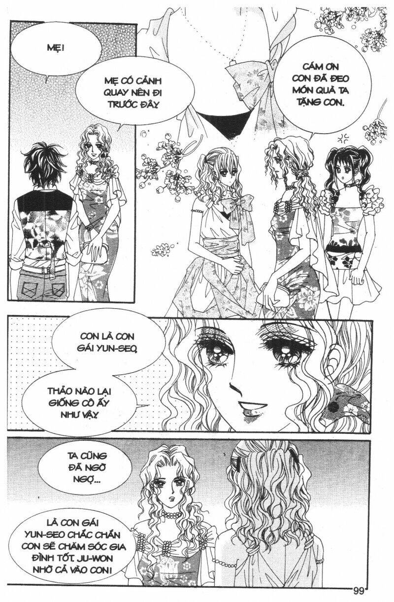 công chúa giả mạo chapter 26 46