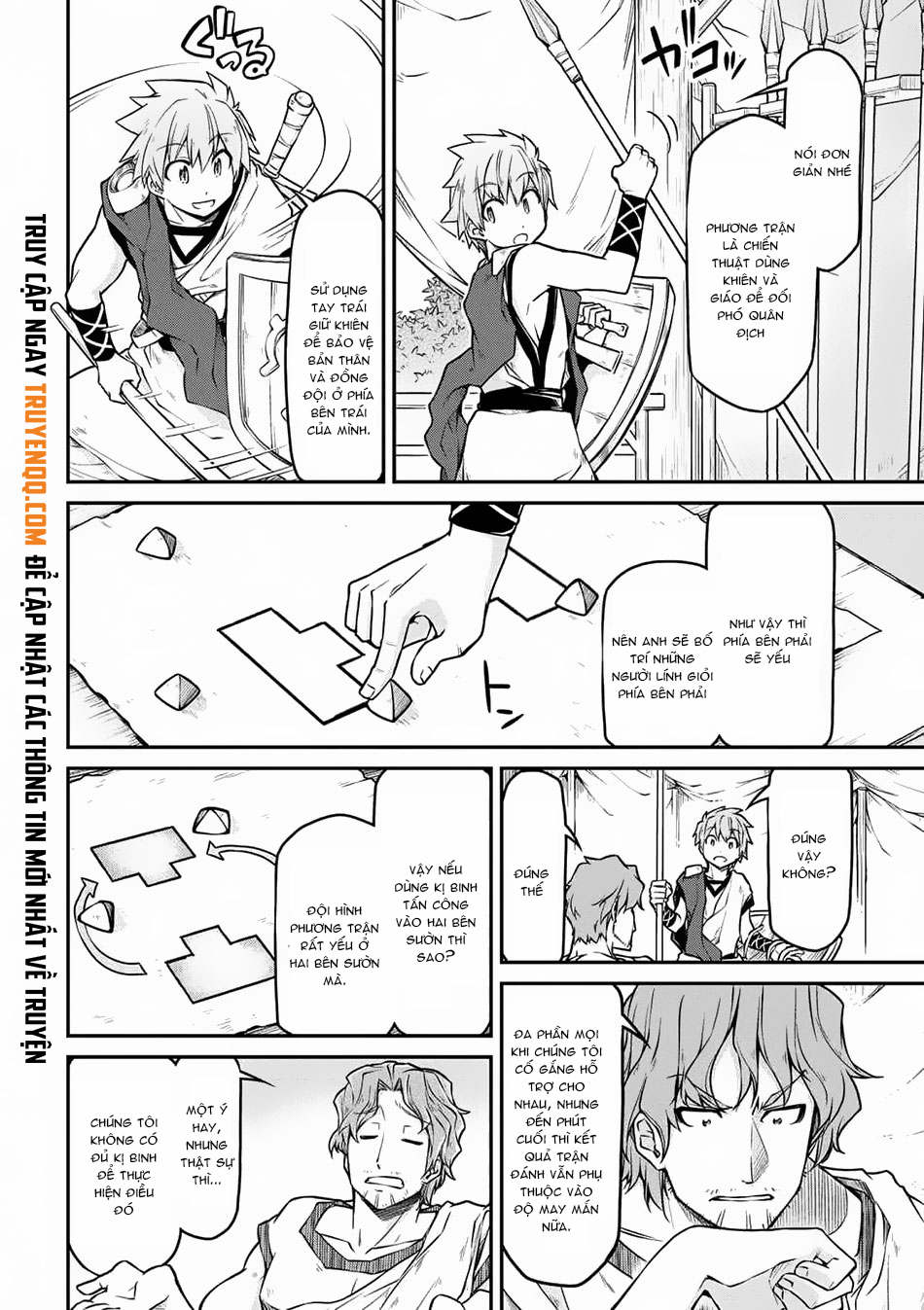 dị giới kiến quốc ký chapter 24 8